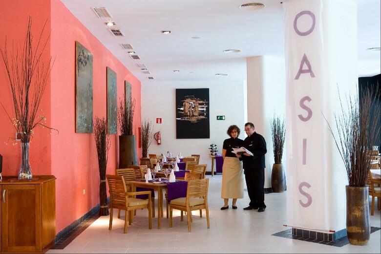 Hotel Meli� Fuerteventura
