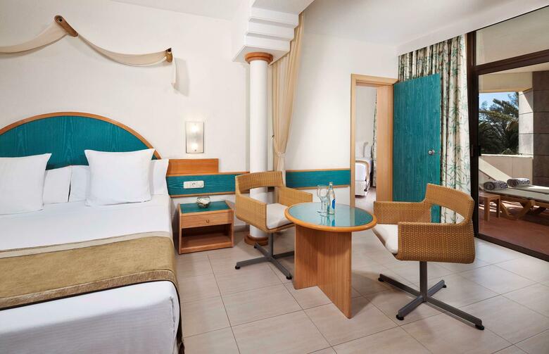 Hotel Meli� Fuerteventura