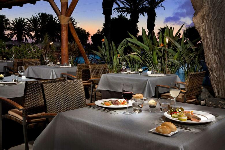 Hotel Meli� Fuerteventura