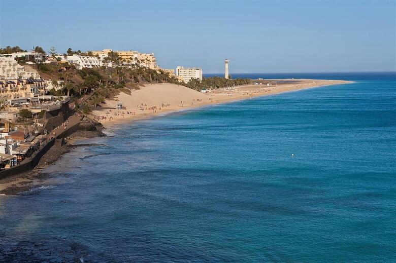Hotel Meli� Fuerteventura