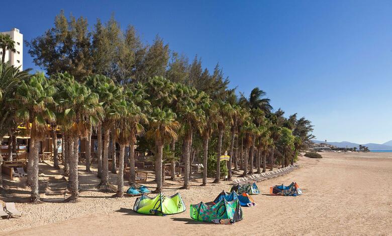 Hotel Meli� Fuerteventura