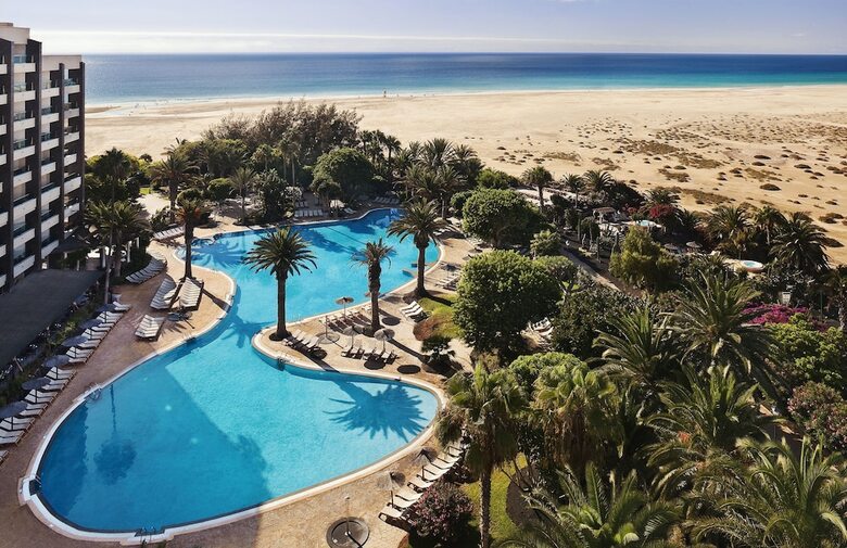 Hotel Meli� Fuerteventura