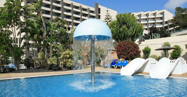 Hotel Meli� Fuerteventura