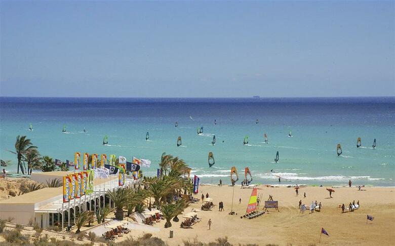 Hotel Meli� Fuerteventura