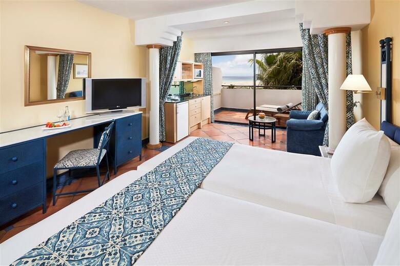 Hotel Meli� Fuerteventura