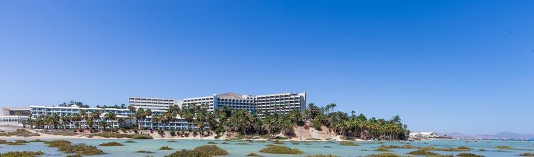 Hotel Meli� Fuerteventura