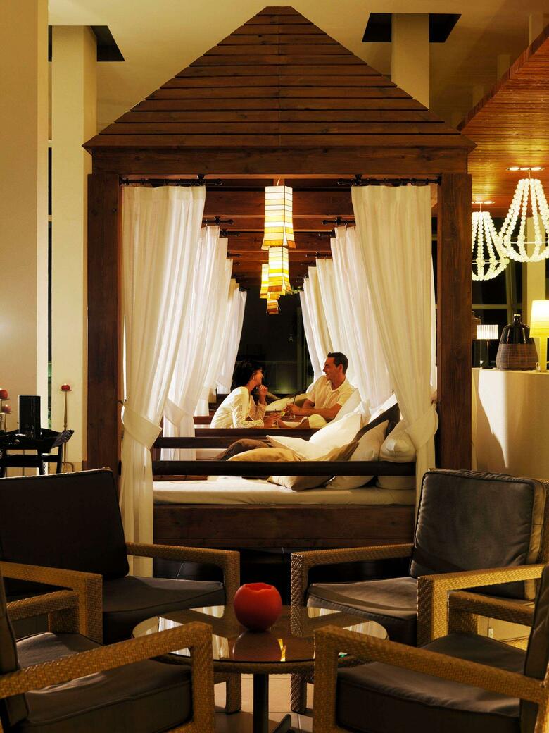Hotel Meli� Fuerteventura
