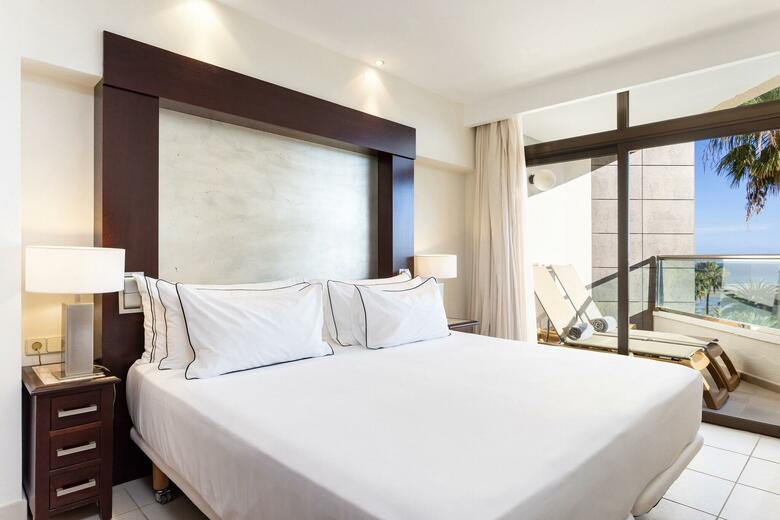 Hotel Meli� Fuerteventura