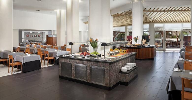 Hotel Meli� Fuerteventura