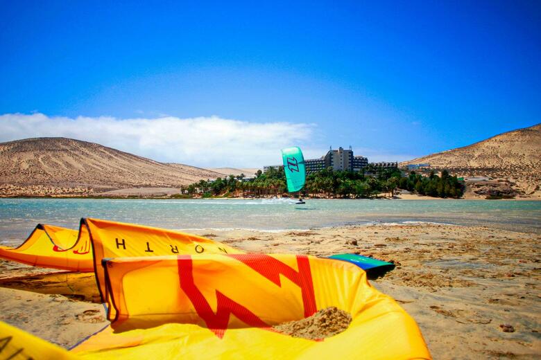 Hotel Meli� Fuerteventura