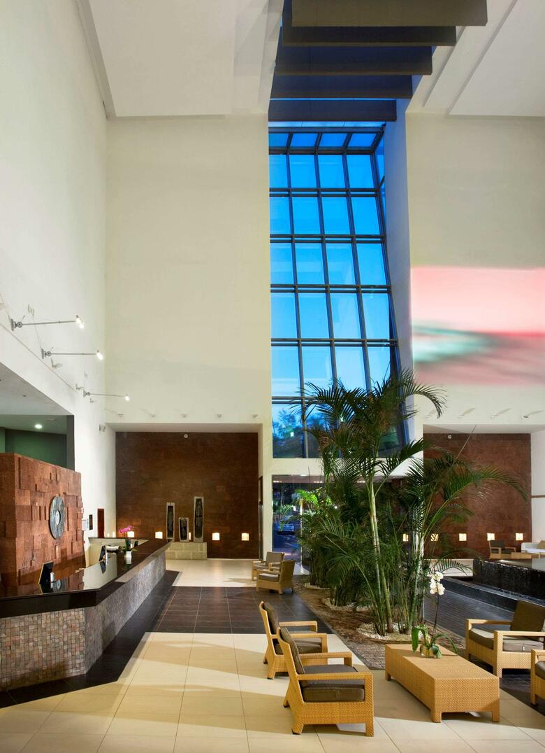 Hotel Meli� Fuerteventura