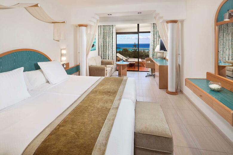 Hotel Meli� Fuerteventura