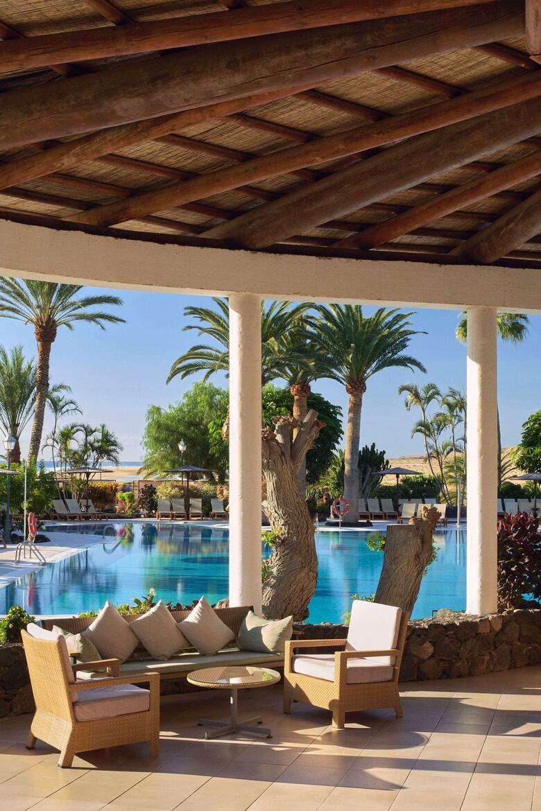 Hotel Meli� Fuerteventura