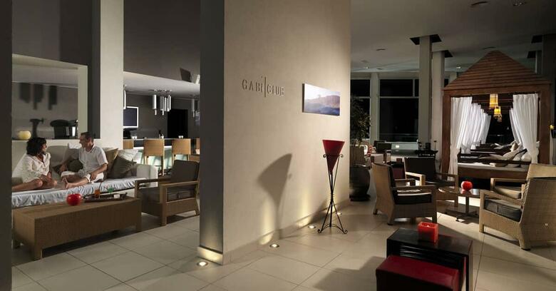 Hotel Meli� Fuerteventura