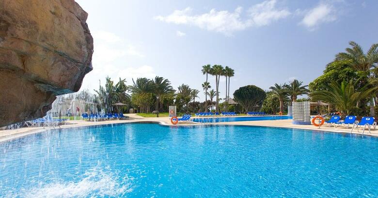 Hotel Meli� Fuerteventura