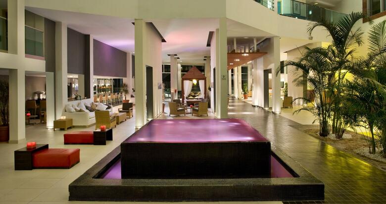 Hotel Meli� Fuerteventura
