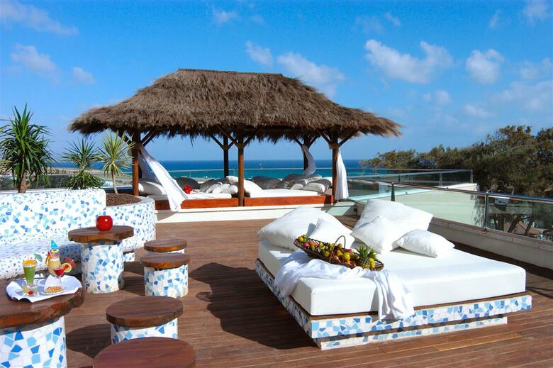 Hotel Meli� Fuerteventura