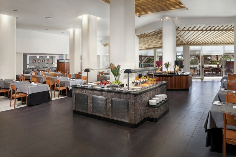 Hotel Meli� Fuerteventura