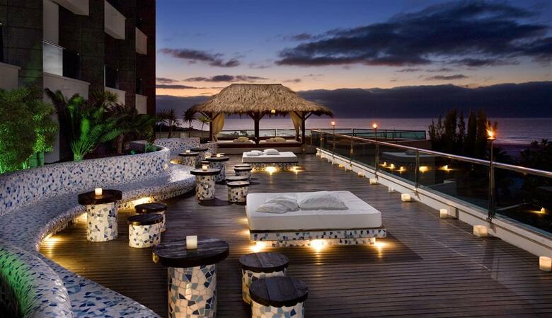 Hotel Meli� Fuerteventura