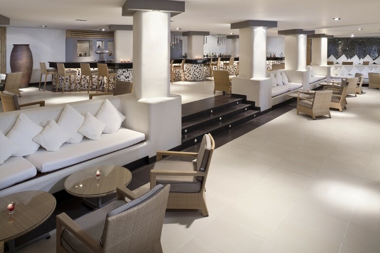 Hotel Meli� Fuerteventura