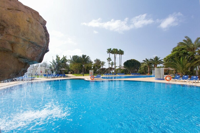 Hotel Meli� Fuerteventura