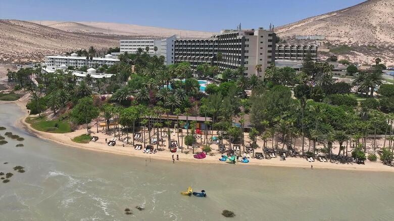Hotel Meli� Fuerteventura