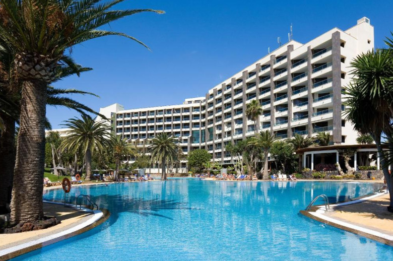 Hotel Meli� Fuerteventura