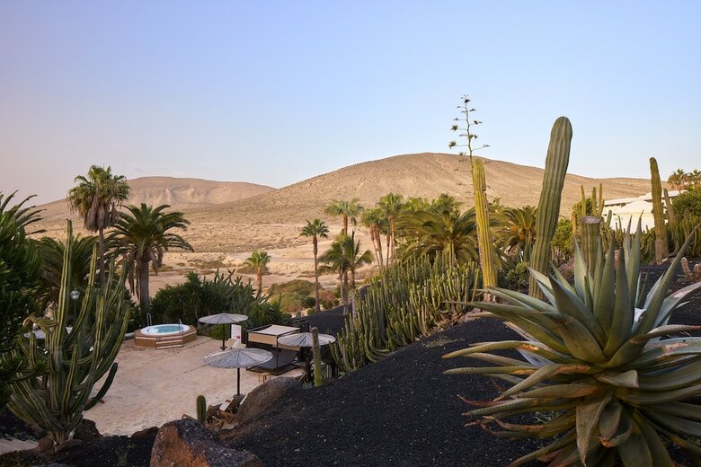 Hotel Meli� Fuerteventura