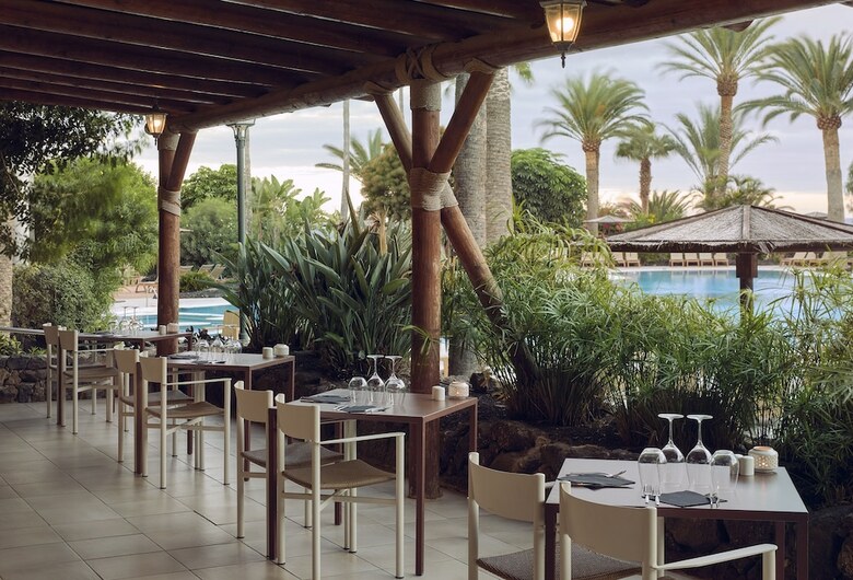 Hotel Meli� Fuerteventura