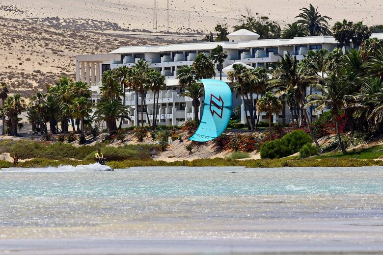 Hotel Meli� Fuerteventura