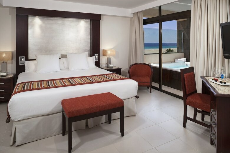 Hotel Meli� Fuerteventura