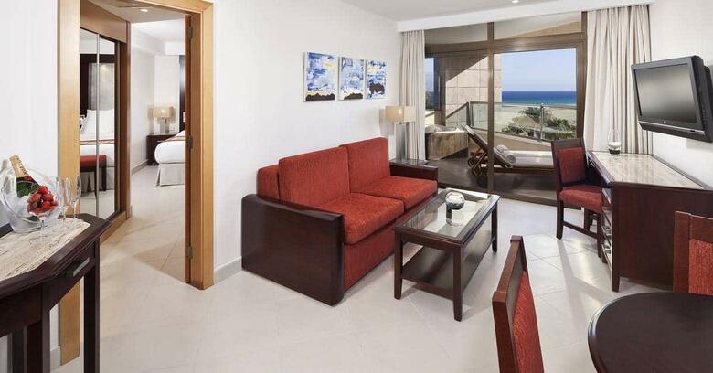 Hotel Meli� Fuerteventura