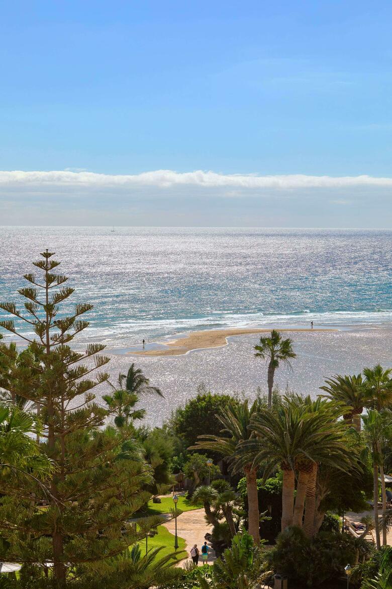 Hotel Meli� Fuerteventura