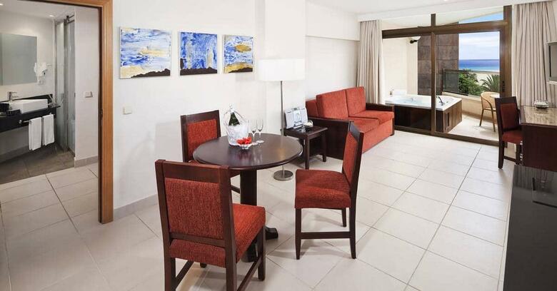 Hotel Meli� Fuerteventura