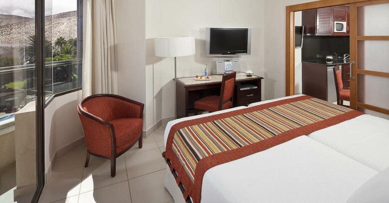 Hotel Meli� Fuerteventura