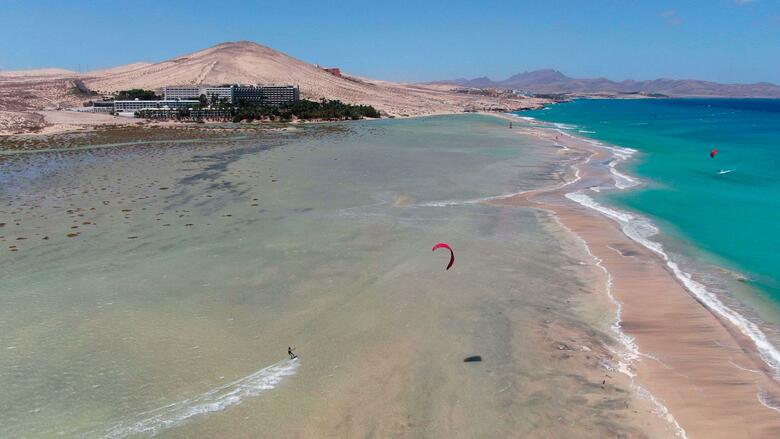 Hotel Meli� Fuerteventura