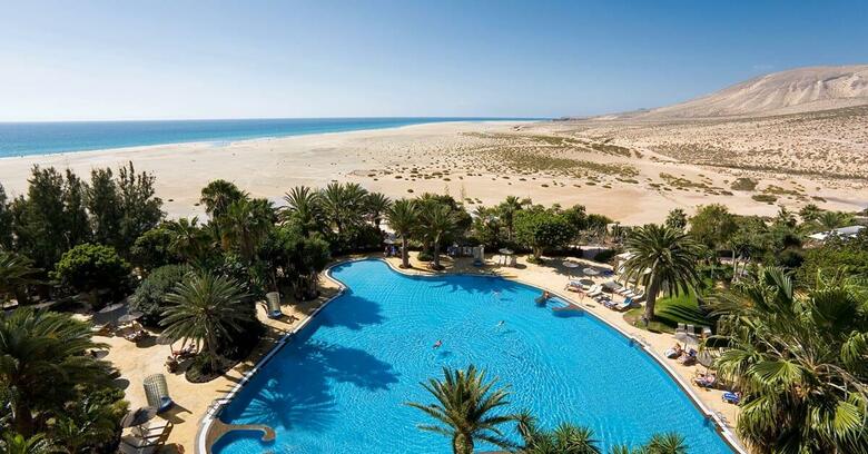 Hotel Meli� Fuerteventura