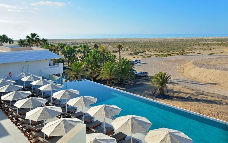 Hotel Meli� Fuerteventura