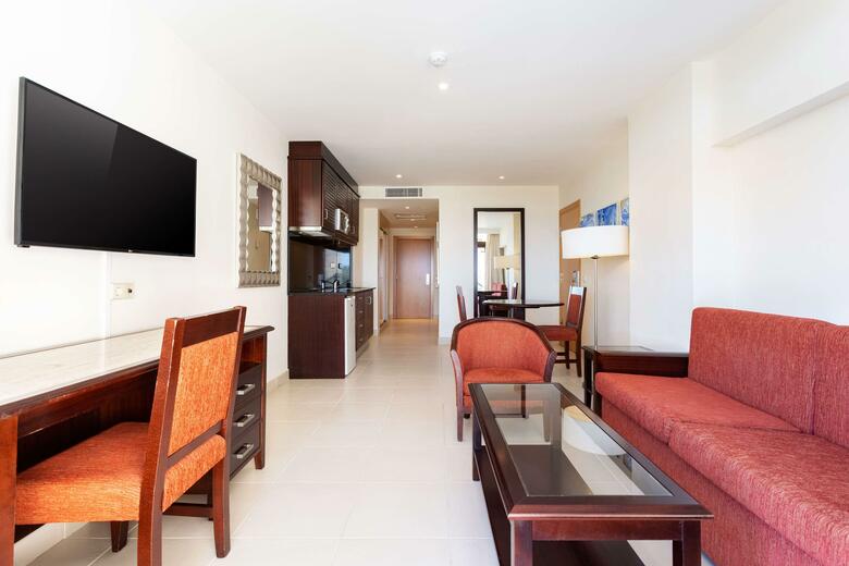 Hotel Meli� Fuerteventura