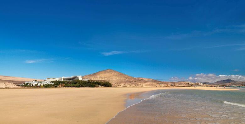Hotel Meli� Fuerteventura