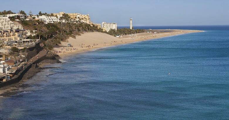 Hotel Meli� Fuerteventura