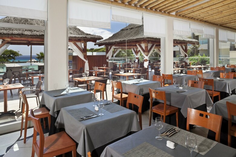 Hotel Meli� Fuerteventura
