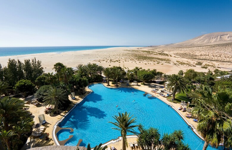 Hotel Meli� Fuerteventura