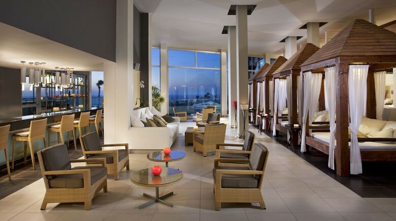 Hotel Meli� Fuerteventura