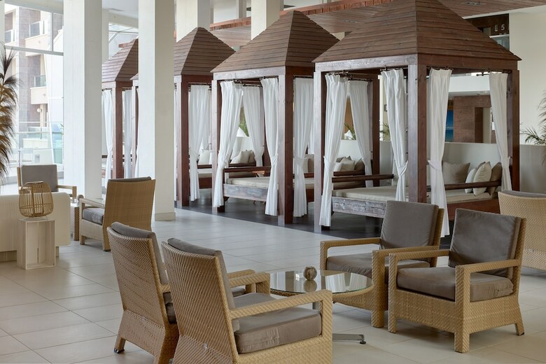 Hotel Meli� Fuerteventura