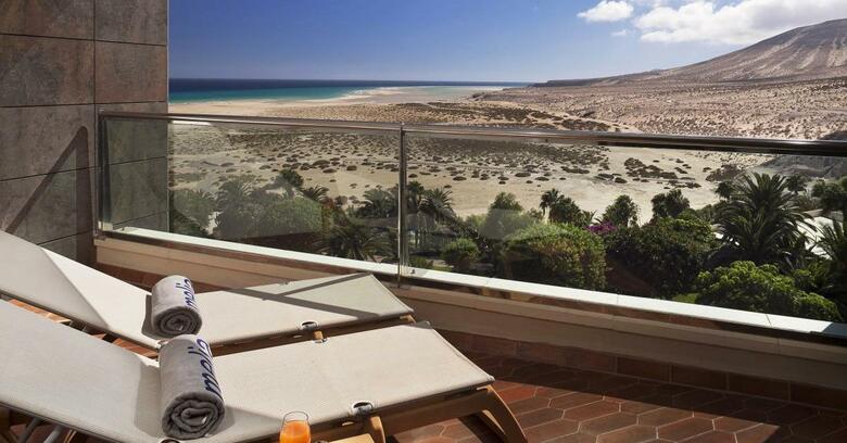 Hotel Meli� Fuerteventura