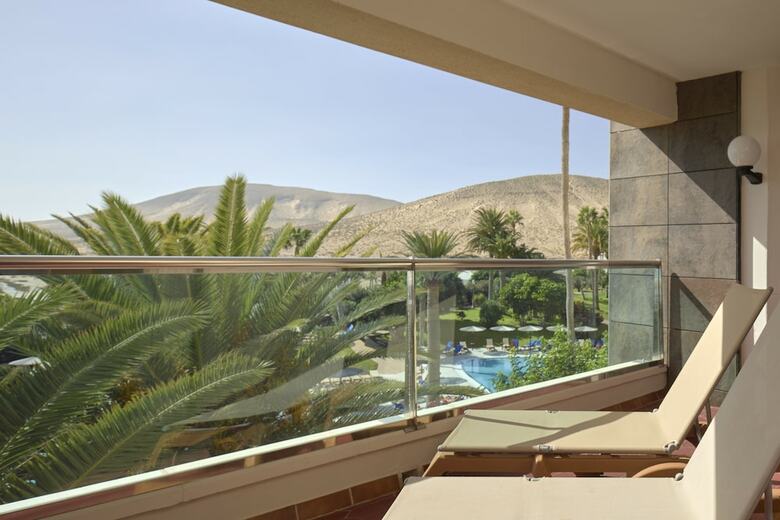 Hotel Meli� Fuerteventura
