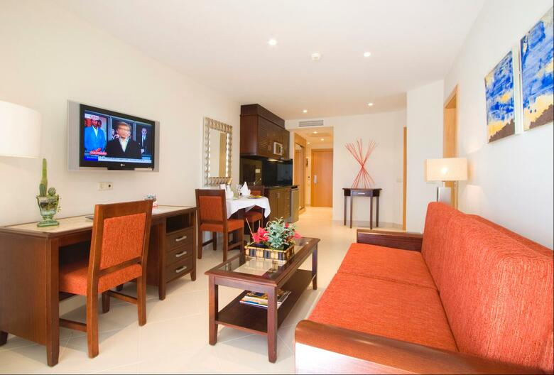 Hotel Meli� Fuerteventura