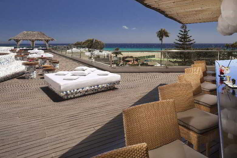 Hotel Meli� Fuerteventura