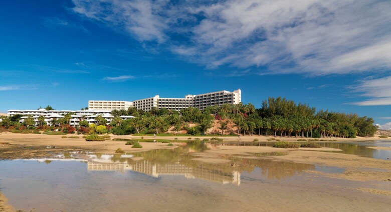 Hotel Meli� Fuerteventura
